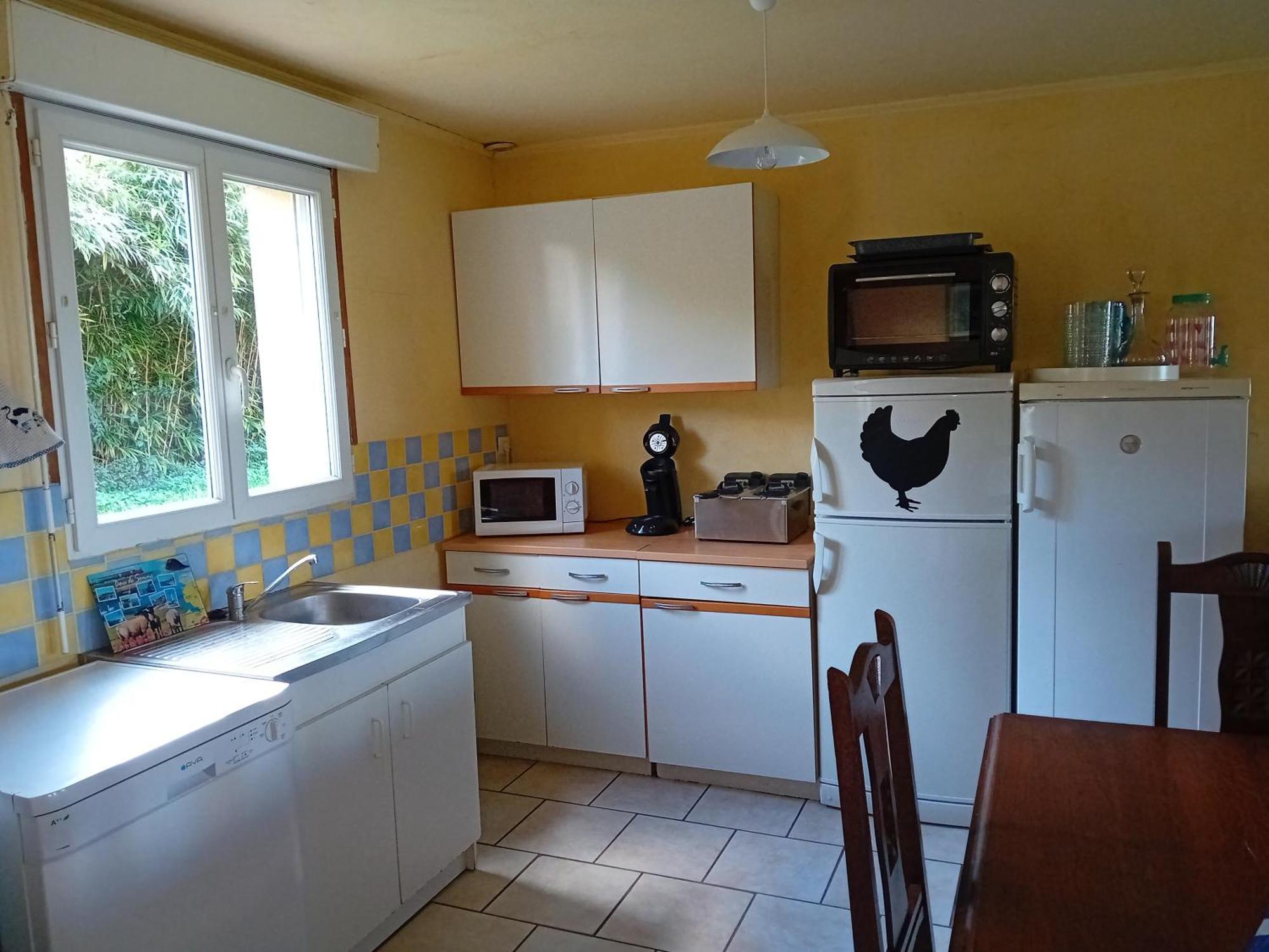 Gites A La Ferme Friville-Escarbotin ภายนอก รูปภาพ